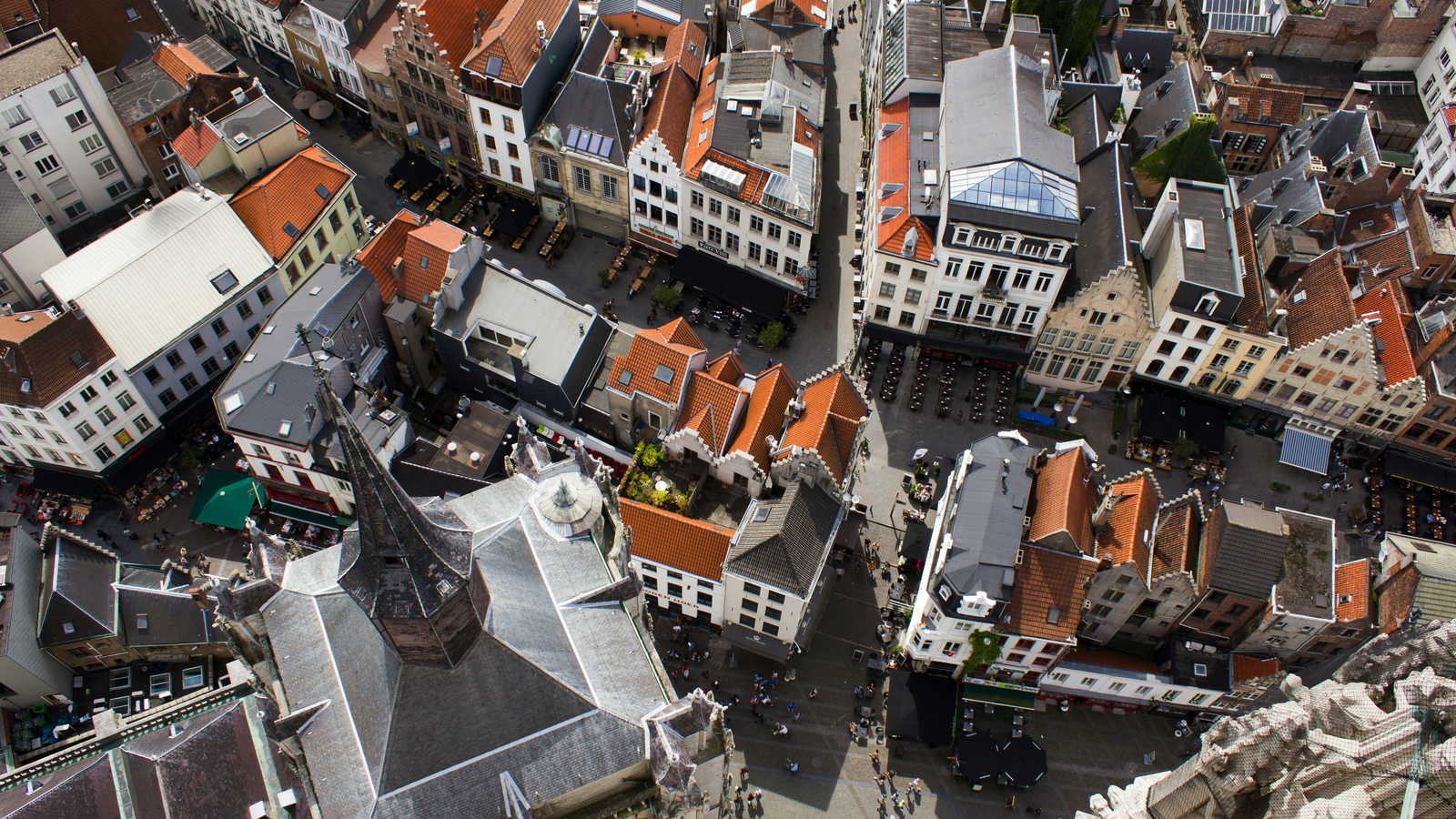 Belgio landscape