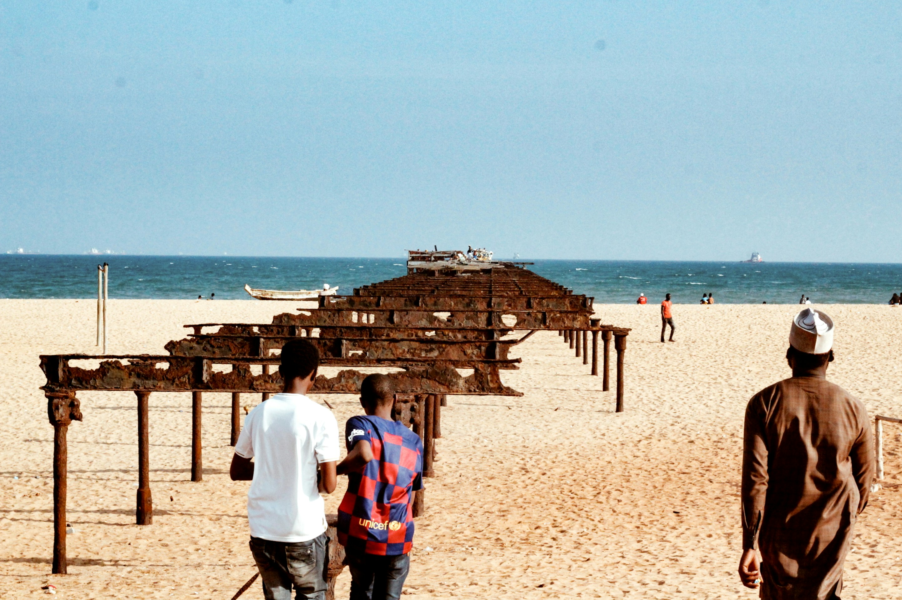 Togo landscape