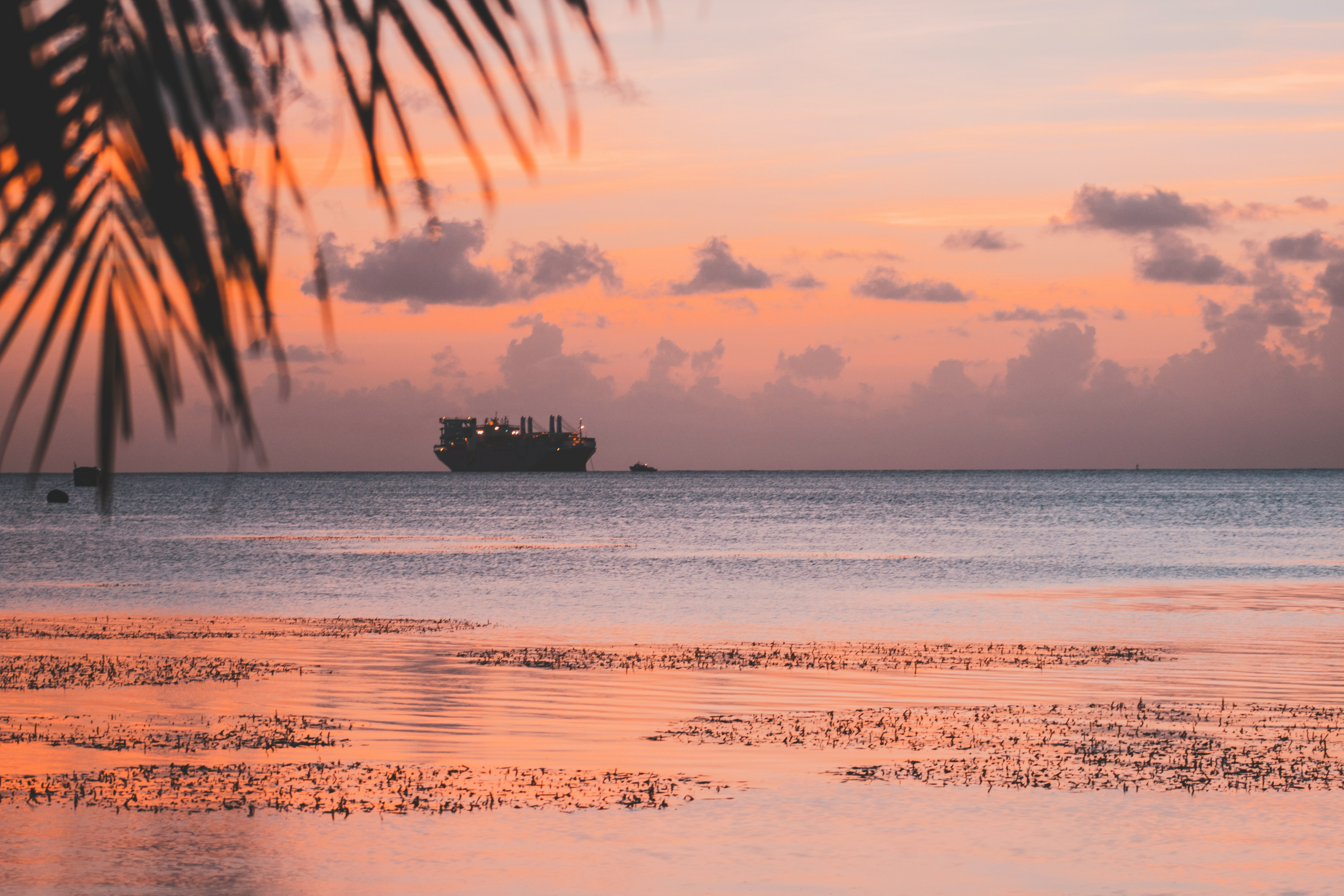 Northern Mariana Islands landscape