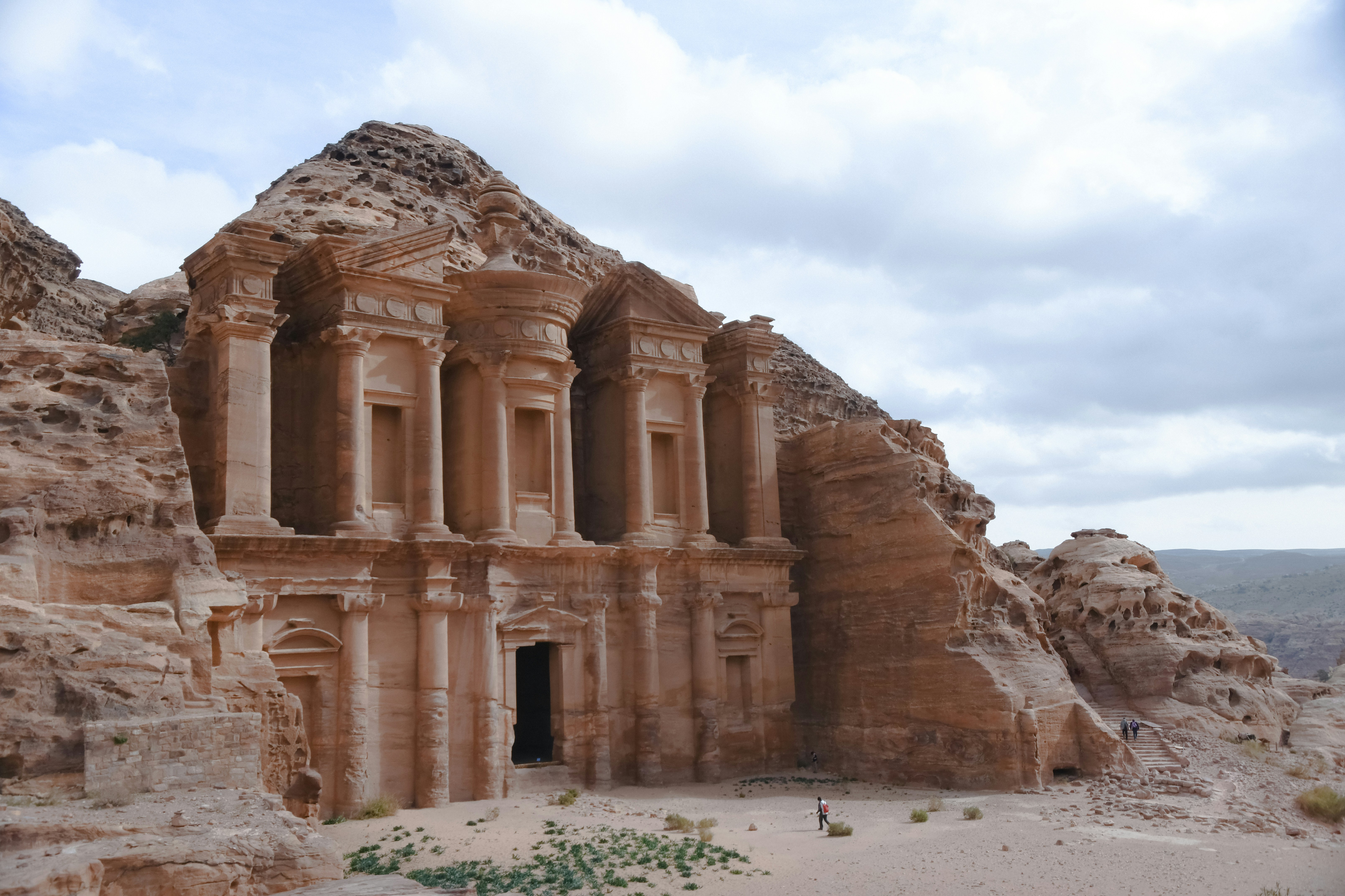 Jordan landscape