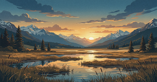 Sunrise and Sunset Explained