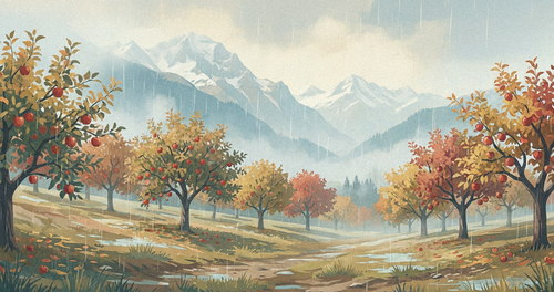 What Is Precipitation?