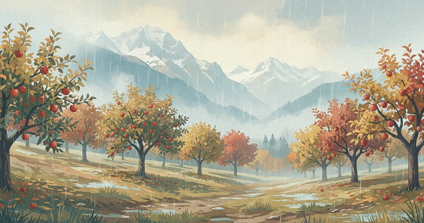 What Is Precipitation?